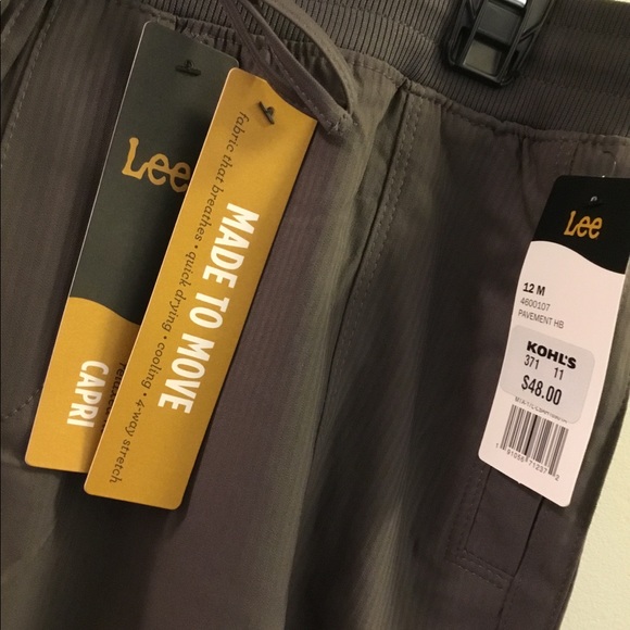 🎈Capris - Picture 2 of 6